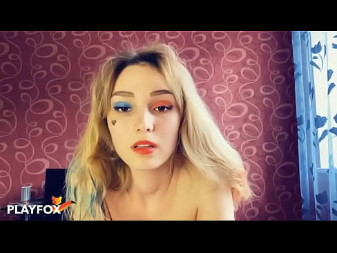 ❤️ Magiske virtual reality-briller gav mig sex med Harley Quinn ❤️❌ Porn video at da.onlyhdporn.ru ❌❤